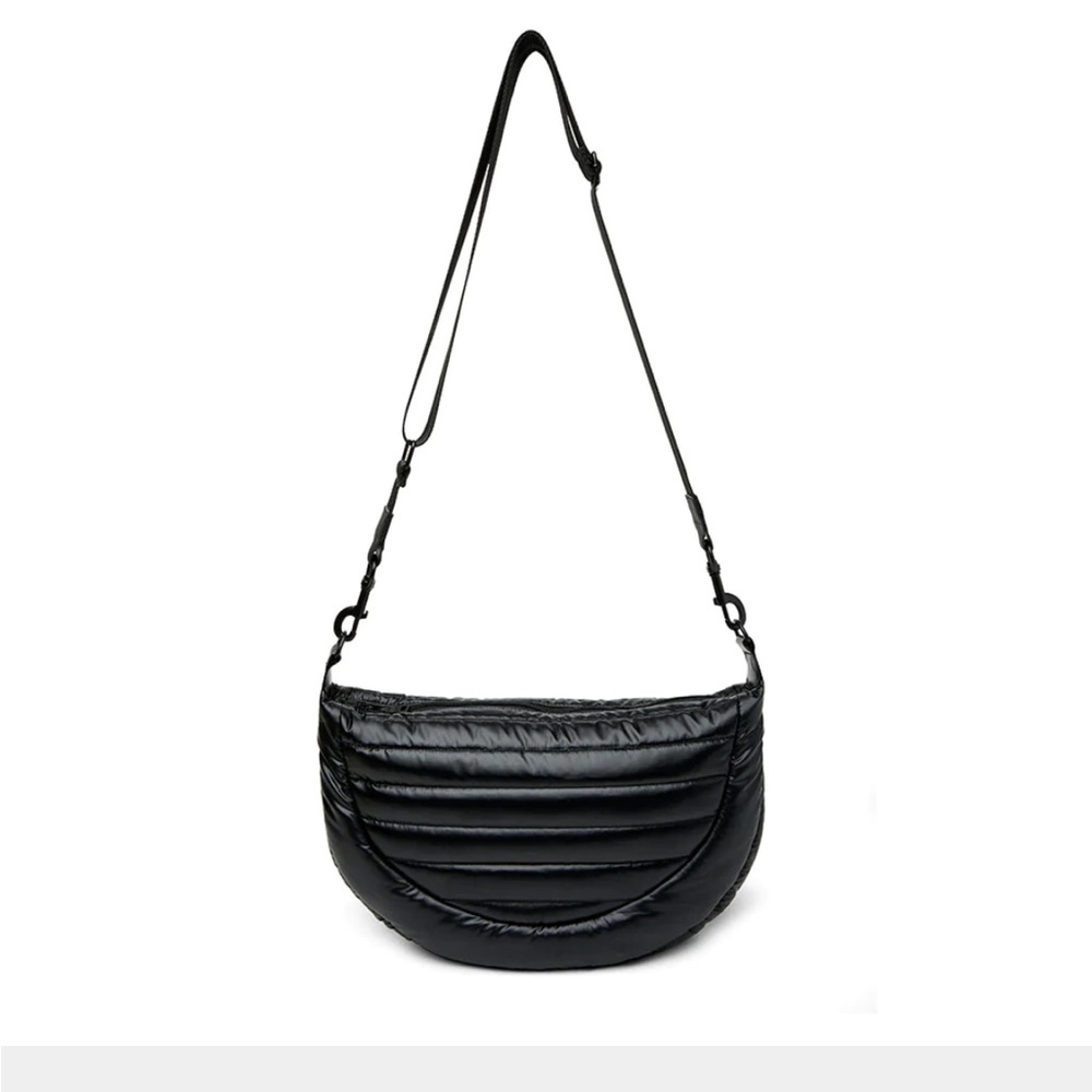Think Royln Elton Hobo Black - Picture 8 of 9